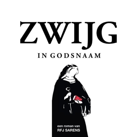 Zwijg in Godsnaam (Paperback)