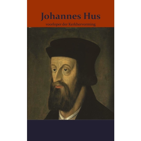 Johannes Hus (Paperback)
