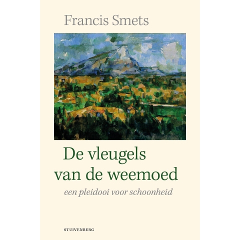 De vleugels van de weemoed (Paperback)