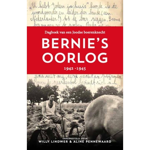 Bernie&apos;s oorlog (Paperback)