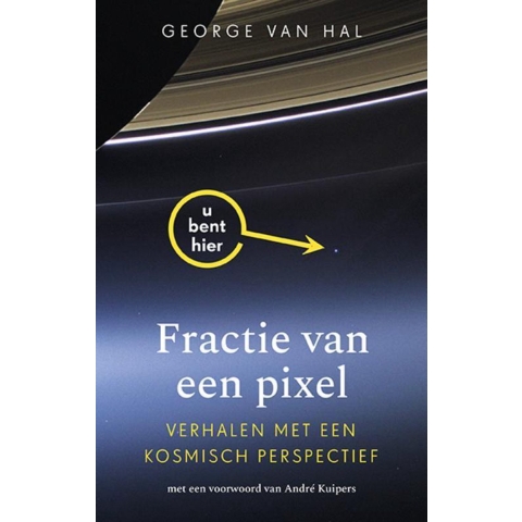 Fractie van een pixel (Paperback)