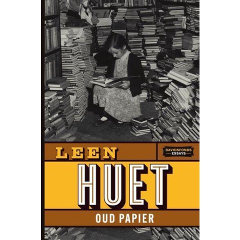 Oud papier (Paperback)