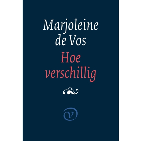 Hoe verschillig (Paperback)
