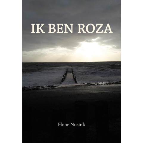 Ik ben Roza (Paperback)