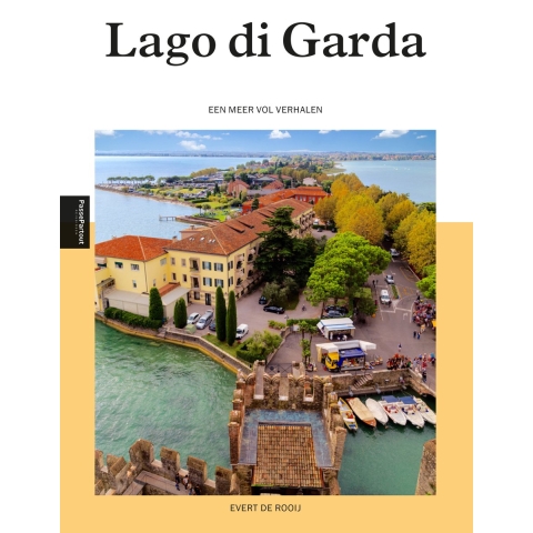 Lago di Garda (Paperback)