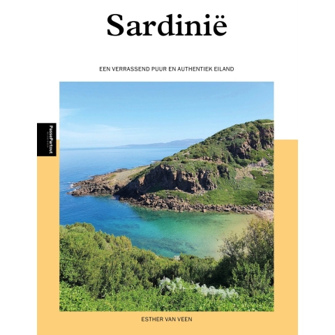 Sardinië (Paperback)