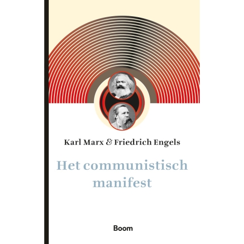Het communistisch manifest (Paperback)