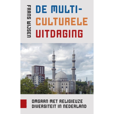 De multiculturele uitdaging (Paperback)