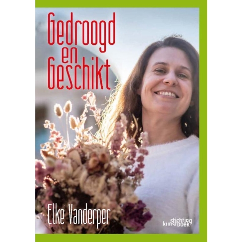 Gedroogd & Geschikt (Hardback)