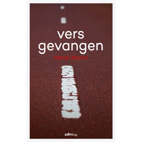 Vers gevangen (Paperback)