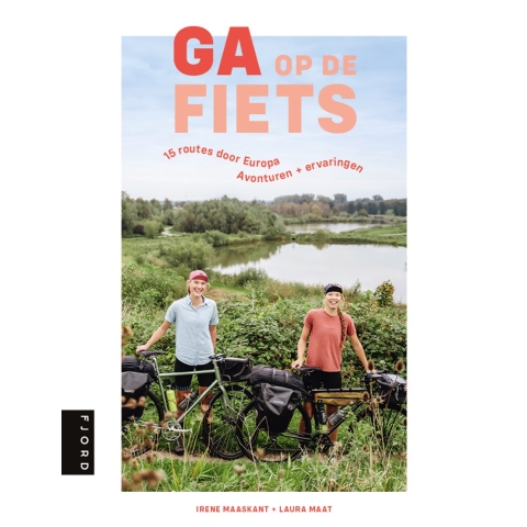 Ga op de fiets (Paperback)