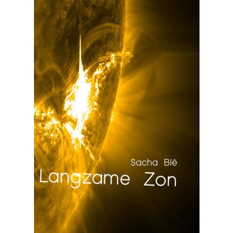 Langzame Zon (Paperback)