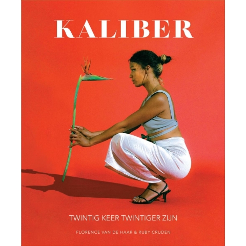Kaliber (Hardback)