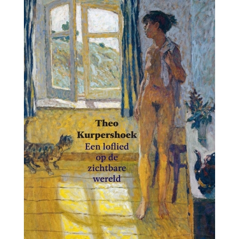 Theo Kurpershoek (Hardback)