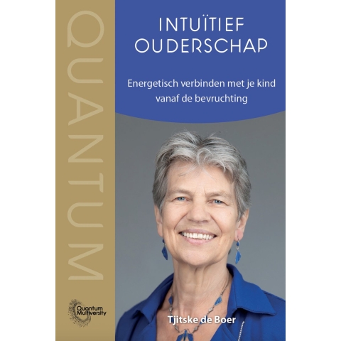 Intuïtief ouderschap (Paperback)