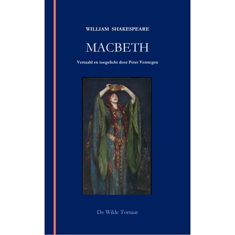 Macbeth (Paperback)