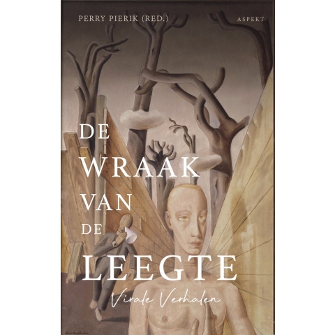 De wraak van de leegte (Paperback)