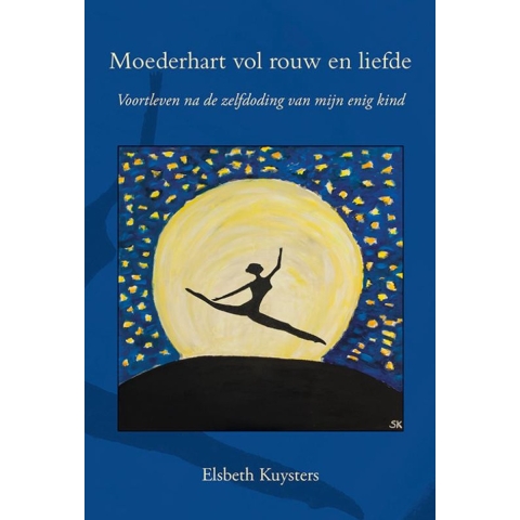 Moederhart vol rouw en liefde (Paperback)