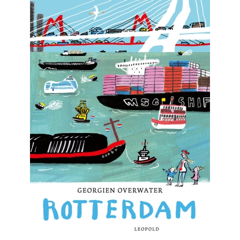 Rotterdam (Hardback)