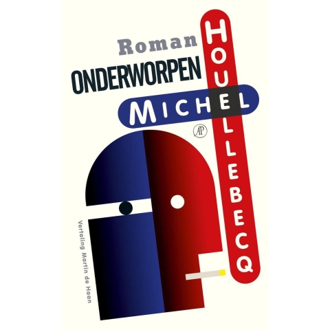 Onderworpen (Paperback)