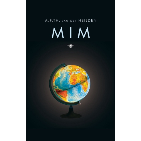 Mim (Hardback)