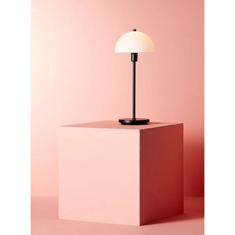 Herstal - Vienda X Tafellamp Black