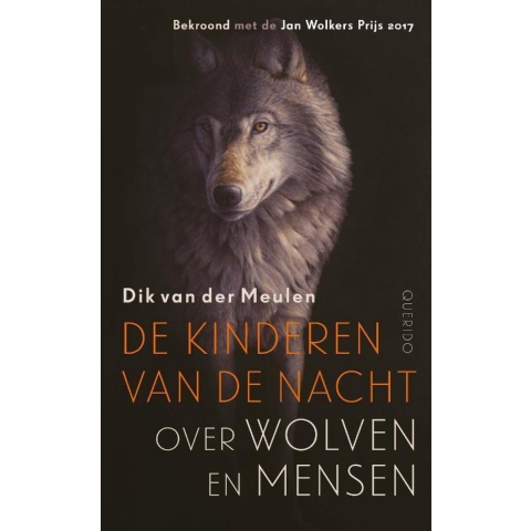 De kinderen van de nacht (Paperback)