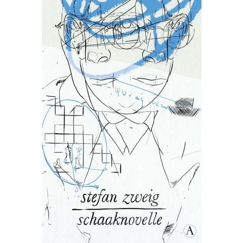 Schaaknovelle (Hardback)