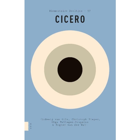Cicero (Paperback)