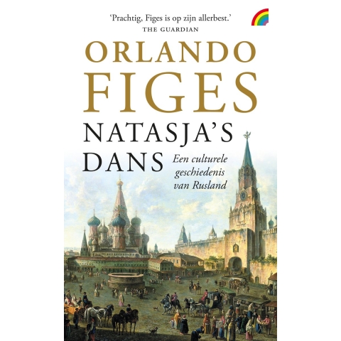 Natasja&apos;s dans (Paperback)