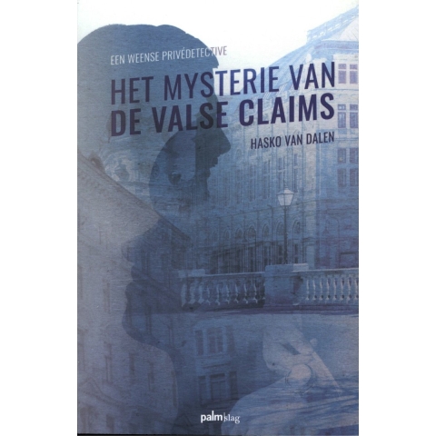 Het mysterie van de valse claims (Paperback)