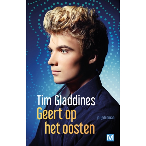 Geert op het oosten (Paperback)