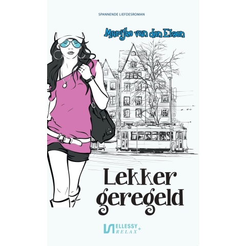 Lekker geregeld (Paperback)