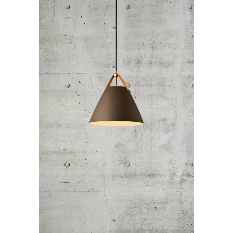 DFTP by Nordlux - Strap 27 Hanglamp Beige DFTP