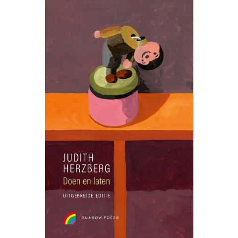 Doen en laten (Hardback)