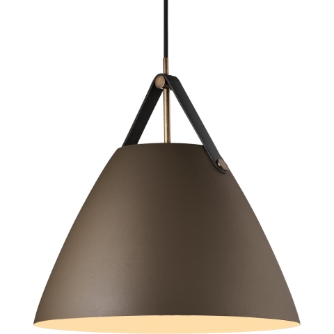 DFTP by Nordlux - Strap 36 Hanglamp Beige DFTP