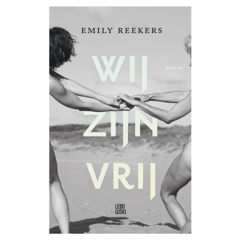 Wij zijn vrij (Paperback)