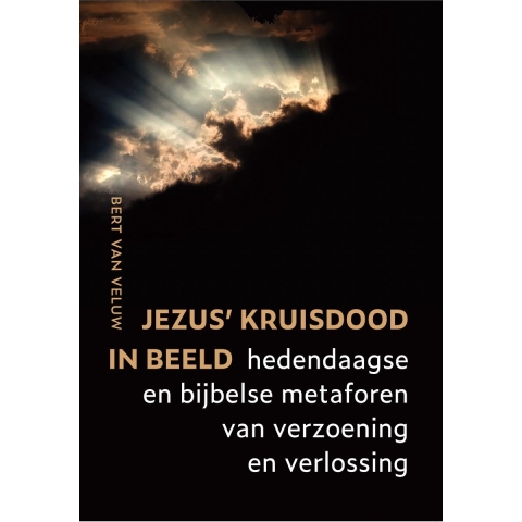 Jezus&apos; kruisdood in beeld (Paperback)