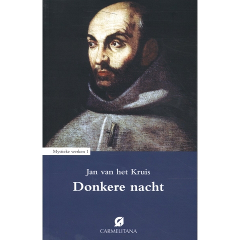 Donkere nacht (Hardback)