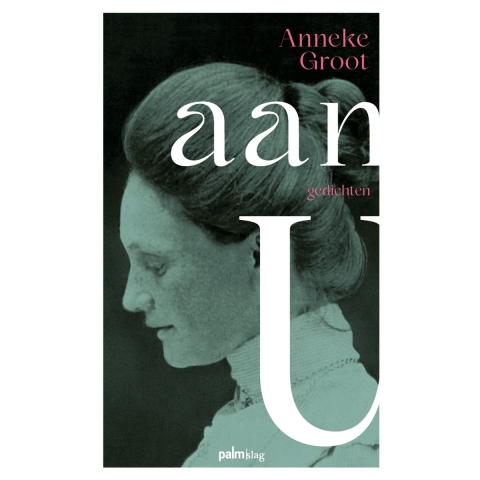 Aan u (Paperback)