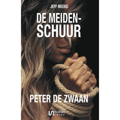 De meidenschuur (Paperback)