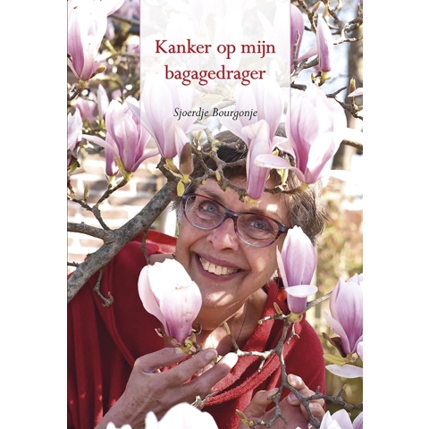 Kanker op mijn bagagedrager (Paperback)
