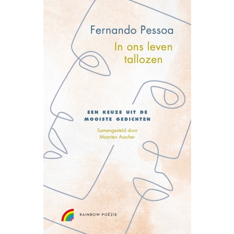 In ons leven tallozen (Hardback)