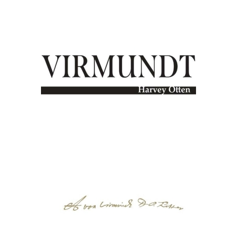 Virmundt (Paperback)