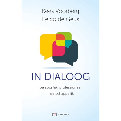 In dialoog (Paperback)