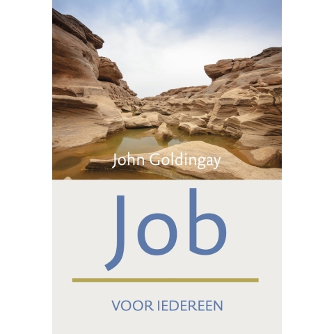 Job voor iedereen (Paperback)