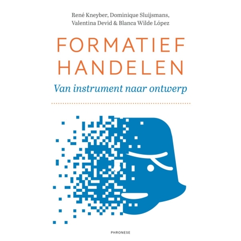 Formatief handelen (Paperback)