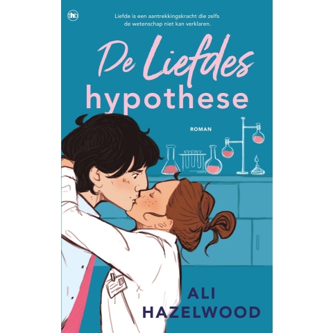 De liefdeshypothese (Paperback)