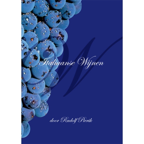 Italiaanse wijnen (Paperback)