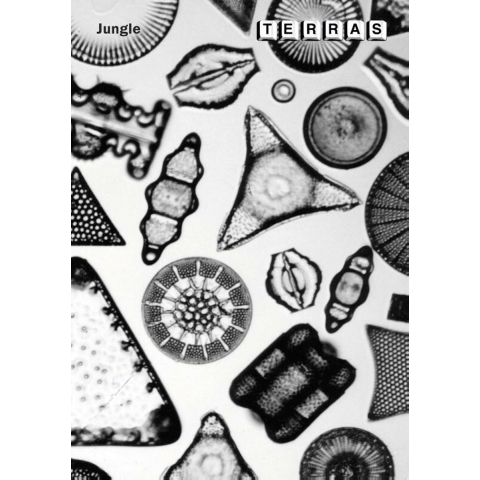 Terras 21 &apos;Jungle&apos; (Paperback)